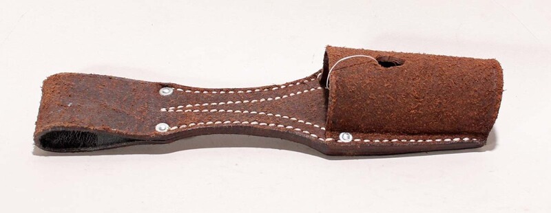 Deutscher Bajonettschuh 98/05 repro
