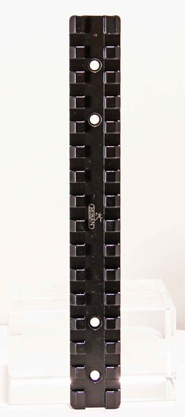 RUSAN PICATINNY SCHIENE K98 Military mit Wulst