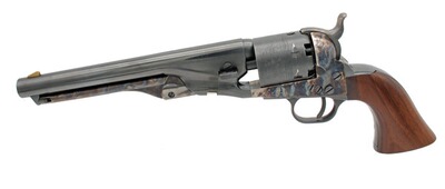 Perkusion Colt Navy 1861 Kal .36