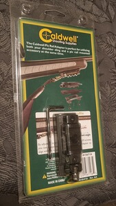 Caldwell Adapter-Platte für bestehende Riemenöse