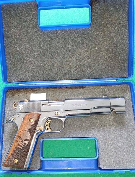 ME Colt 1911