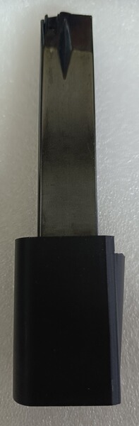 Griff Optimierung Zoraki 925 Langes Magazin