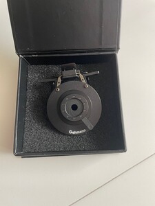 Gehmann Irisblende
