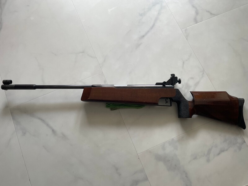 Feinwerkbau 300S