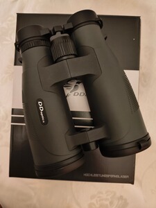 DDoptics Pirschler 8x56 Gen 3 - Top Zustand