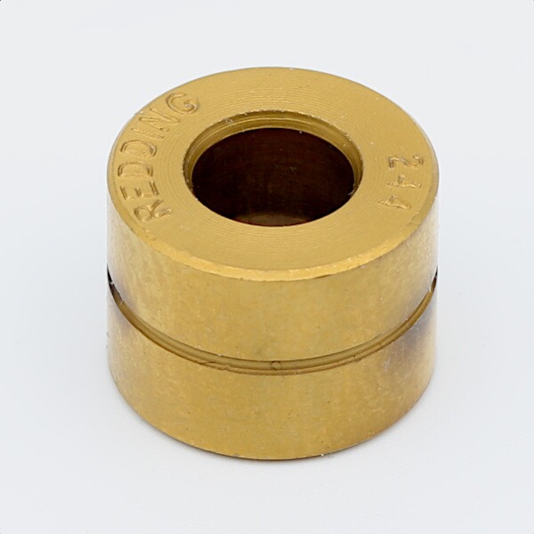 Redding Bushing, Kalibrierring, .244