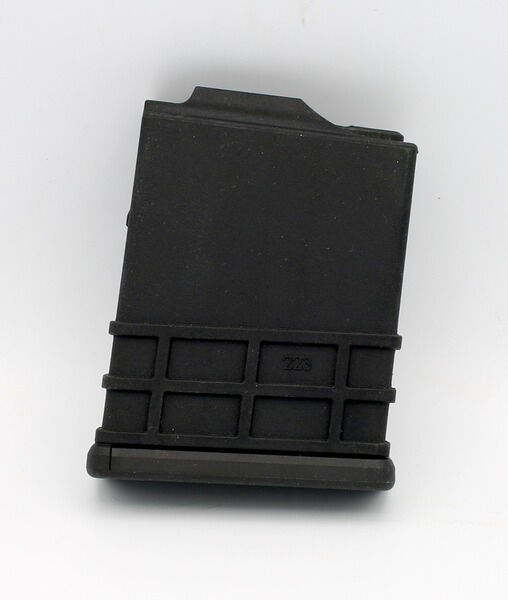 Magazin SAVAGE AXIS II Precision, .223 Rem