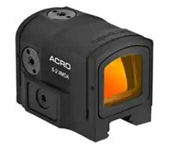 Aimpoint Leuchtpunktvisier Acro S-2 MOA 9