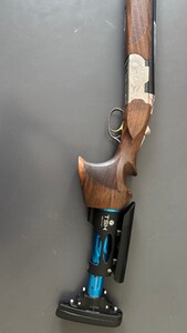 Beretta Bockdoppelflinte 687 Silver Pigeon 3 Sporting + TSK Schaft