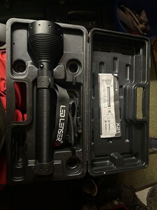 LED Lenser X21