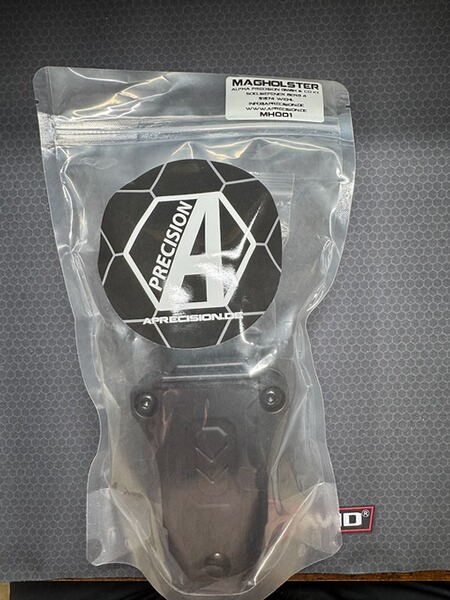 Alpha Precision Easy klick - Magazinholster