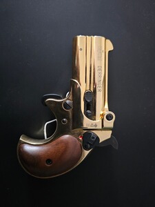 RÖHM Derringer ptb599