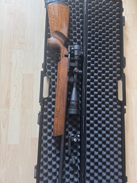 Anschütz Match 54