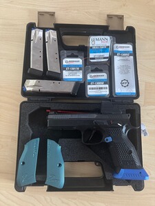 Cz Shadow 2 OR