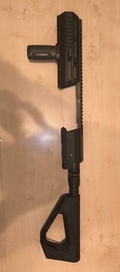 Triarii Anschlagschaft für CZ Shadow 1