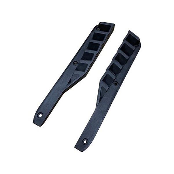 Steambow Stinger 2, Seitenteile Gehäuse, neu