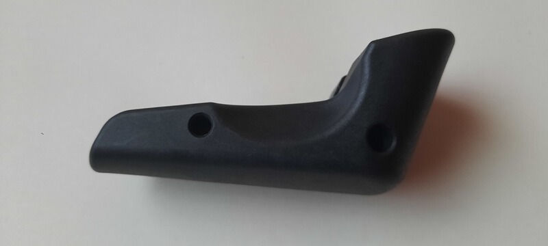 Cobra Adder & RX, Endkappe Spanarm, neu