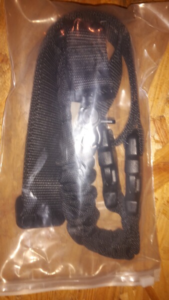 Cobra Adder Tragegurt 1-Punkt, neu