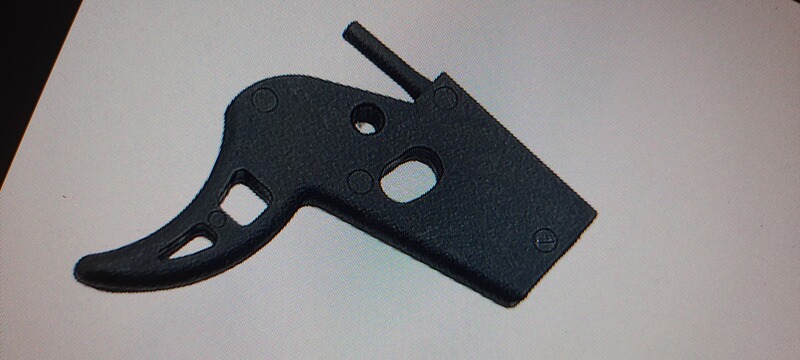 Steambow Stinger 2, Standartabzug, neu