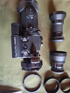 DIGI CLIP PRO