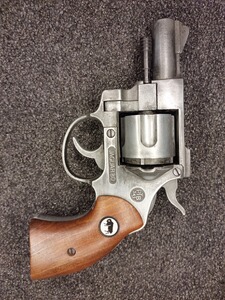 ME Jaguar – .380 RK – PTB 245