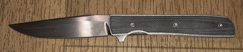 Böker Plus EDC (Every Day Carry) Urban Trapper Petite G10 Titan - NEU!