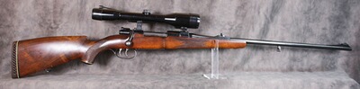 K98 unbekannter Hersteller