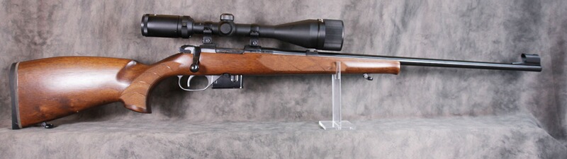 CZ Mod. 527