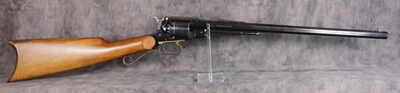 Hege-Uberti Perkussions-Revolvergewehr