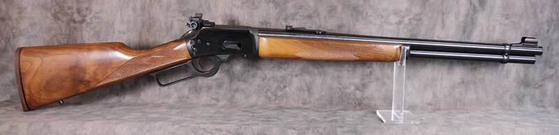 Marlin Mod. 1894S im Kaliber .44Magnum