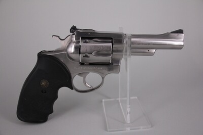 Ruger Security Six