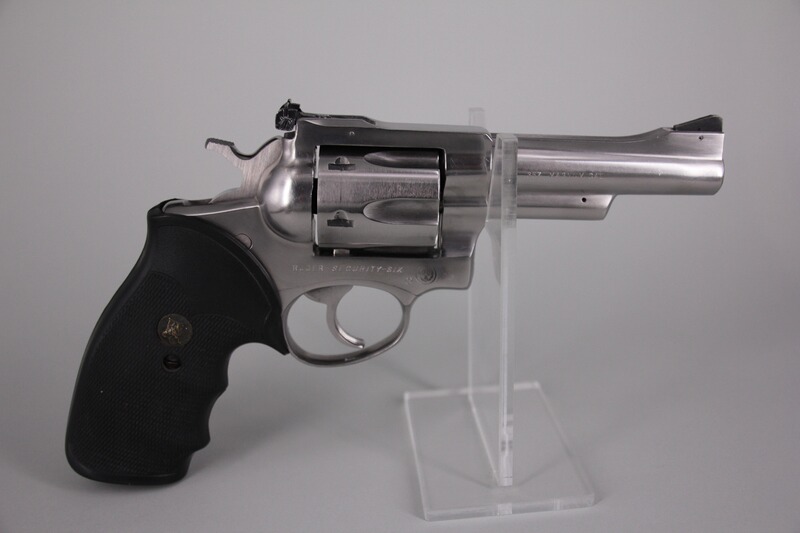 Ruger Security Six