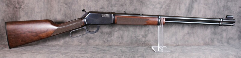 Winchester Mod. 9422