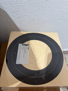 250 Spiegel Scheiben neu krüger 3280 org verpackt