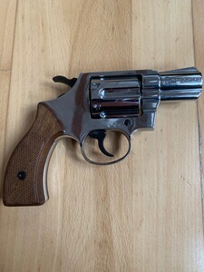 Reck San Francisco Schreckschuss