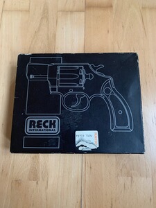 Reck Cobra Schreckschuss