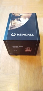 Heimdall AR3X 3x Prismenvisier – neu, OVP & versiegelt – 30 Jahre Garantie