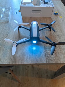 Parrot Bebop 2 Drohne