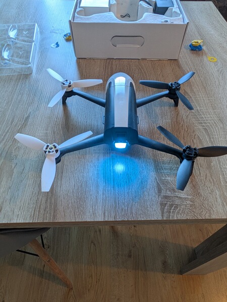 Parrot Bebop 2 Drohne