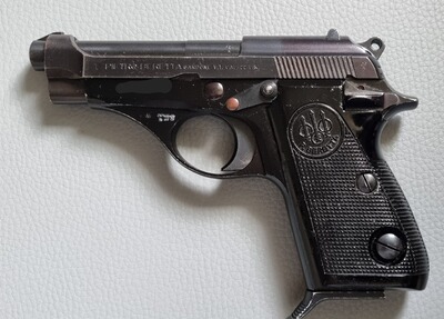 Beretta 71 .22lr