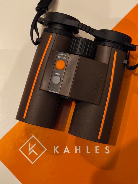 Kahles Helia RF 10x42