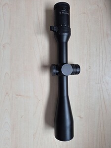 GPO Spectra 4x 4-16x50i Zielfernrohr