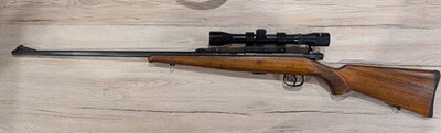 .22lr Repetierer, Zbrojovka Brno