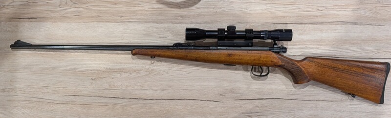 .22lr Repetierer, Zbrojovka Brno