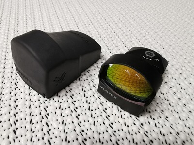 VORTEX VENOM Micro RedDot 3 MOA Reflexvisier