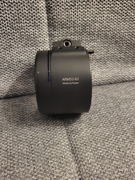 Rusan ARM 52-62