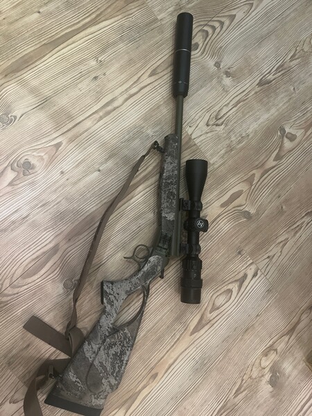 Bergara Ba13 TD STRADA