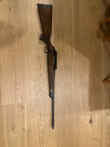 Sauer 404 308Win
