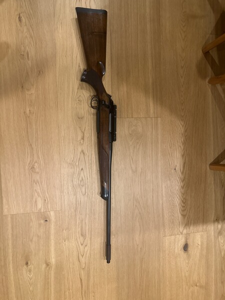 Sauer 404 308Win