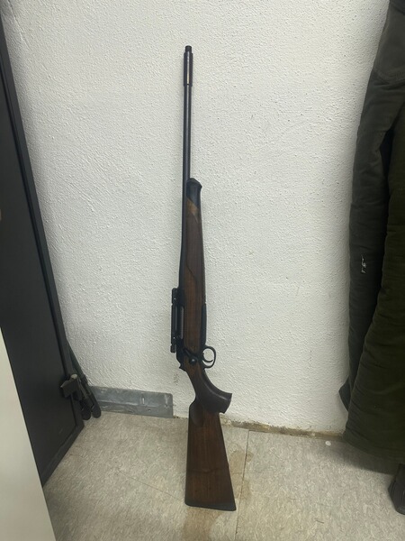 Sauer 404
